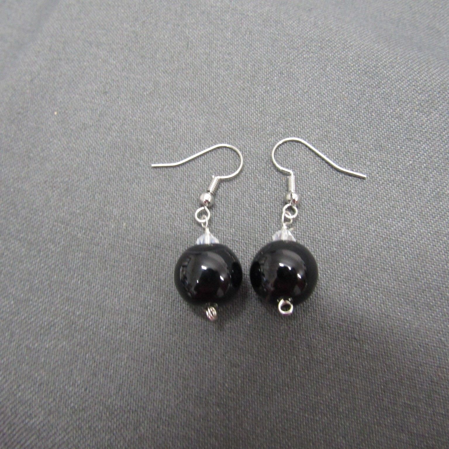 Dangler Drop Silver Tone Earrings For Her Women Teen Girl Boho Chicjewelry 10$